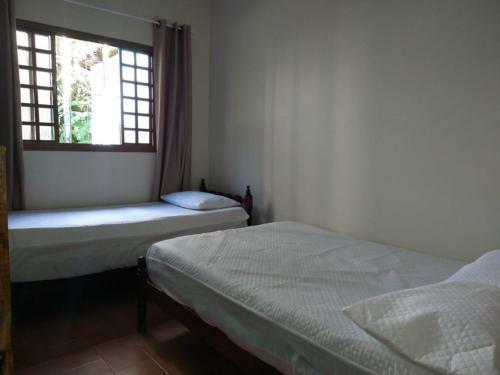 Sitio S�o Jose Piri Temporada