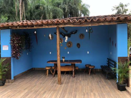 Sitio S�o Jose Piri Temporada