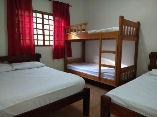 Sitio S�o Jose Piri Temporada