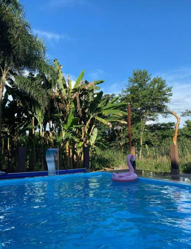 Sitio S�o Jose Piri Temporada