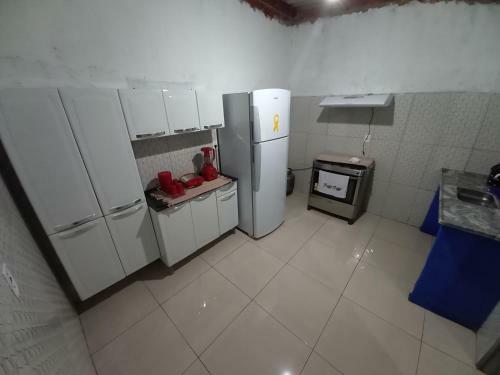 Casa Temporada Ant�nio Pedro