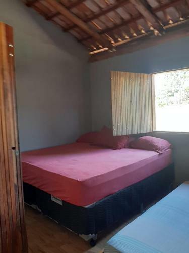 Recanto Da Dirce, Paz E Lazer Voc� Encontra Aqui!