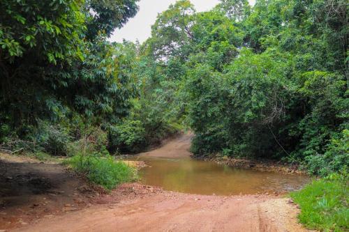 Chacara Esperan�a