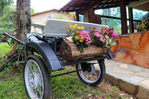 Chacara Esperan�a
