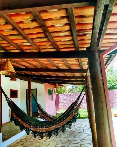 Hostal Pousada Casa Girassol Piri