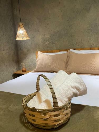Apartamento Villa Corais Studios - Coral 03