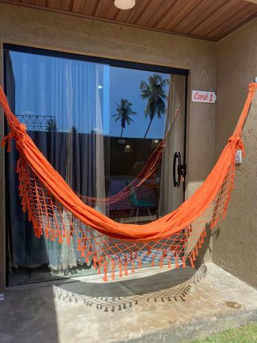 Apartamento Villa Corais Studios - Coral 03