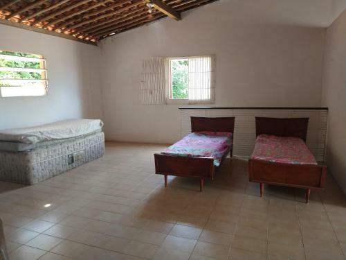 A Casa Da Grande Fam�lia