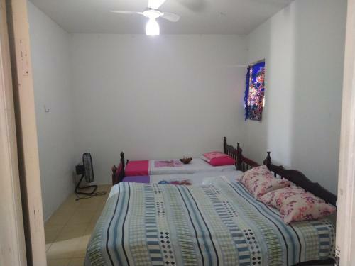 A Casa Da Grande Fam�lia
