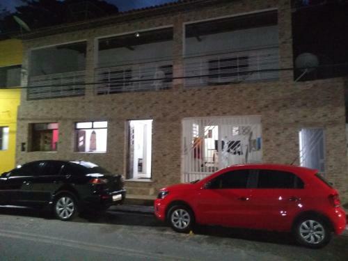A Casa Da Grande Fam�lia