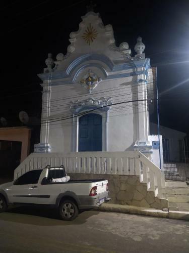 A Casa Da Grande Fam�lia