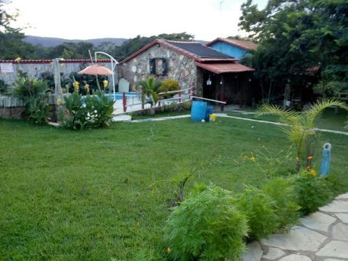 Retiro Carvalho