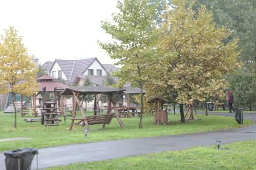 Woodland Apartman