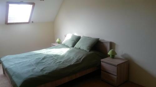 Hostal Hold-on Apartman