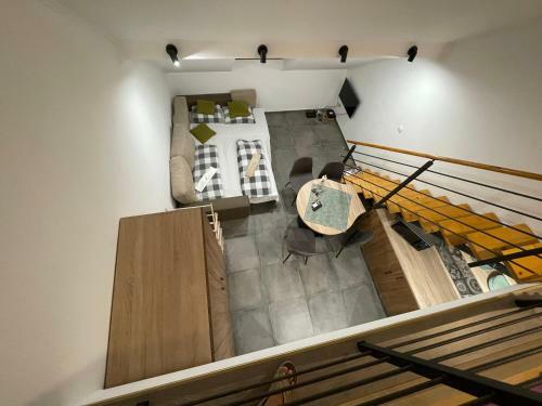 Marcell Apartman