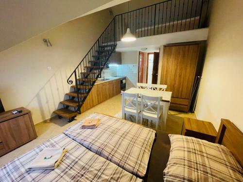 Marcell Apartman