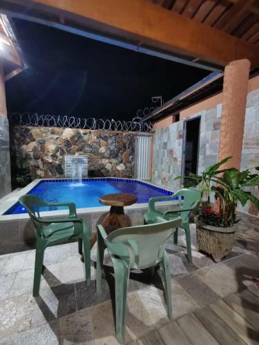 Casa Morais