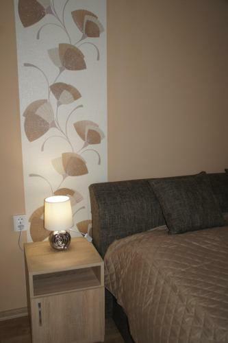 Hostal Pacsirta Apartman