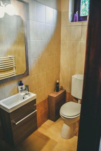 Dobay Apartman Gyula