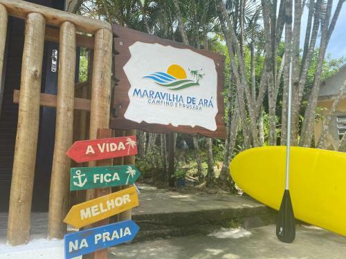 Hostal Su�tes Maravilha De Ar�