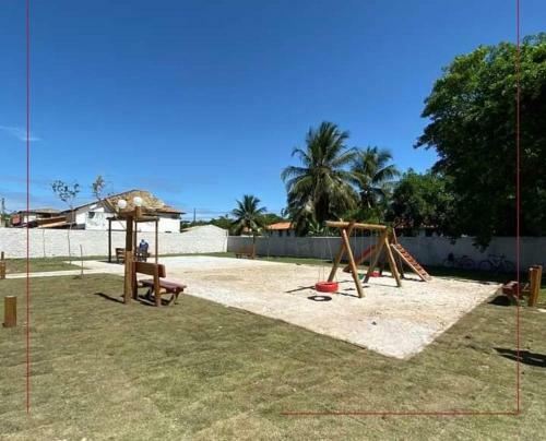 Apartamento Real Park