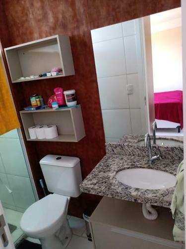 Apartamento Real Park