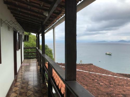 Hostal Luar De Ara�atiba