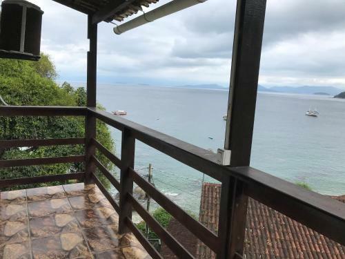 Hostal Luar De Ara�atiba