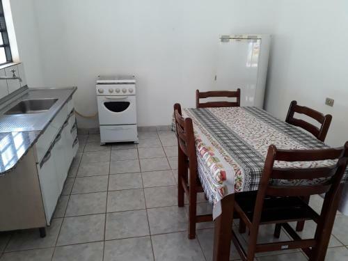 Posada Associa��o Sabesp Presidente Epit�cio