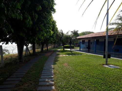 Posada Associa��o Sabesp Presidente Epit�cio