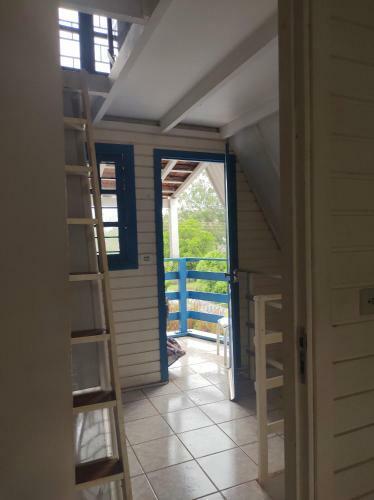Chal� Ribeira Doce