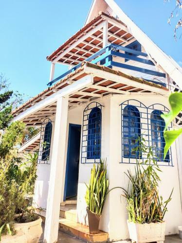 Chal� Ribeira Doce