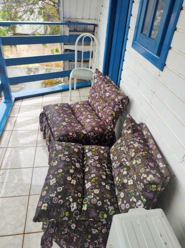 Chal� Ribeira Doce