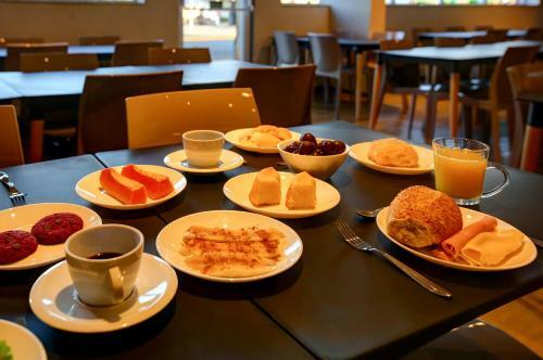 Hotel Fit Transamerica Primavera Do Leste