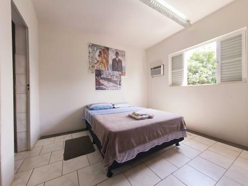 Apartamento Ap� C/ Garagem Pr�x. Campus I E Hospital Regional