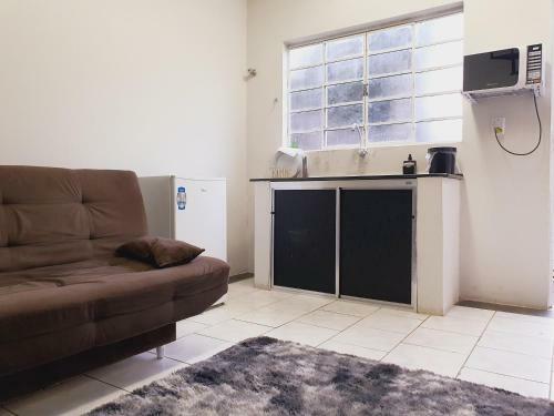 Apartamento Ap� C/ Garagem Pr�x. Campus I E Hospital Regional