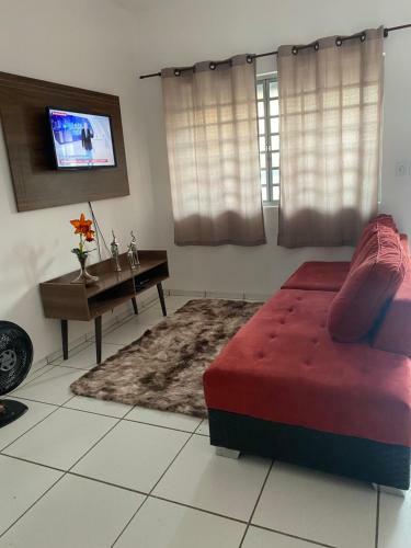 Apartamento Residencial Mazzonetto