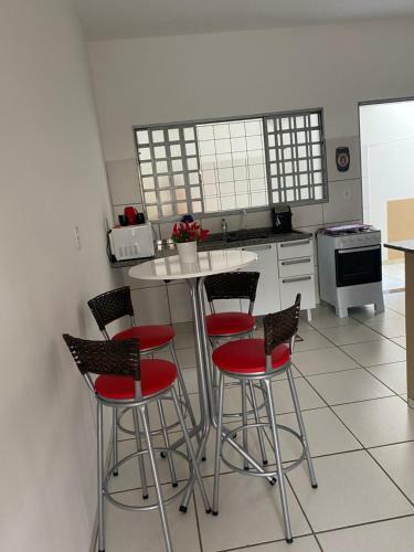 Apartamento Residencial Mazzonetto