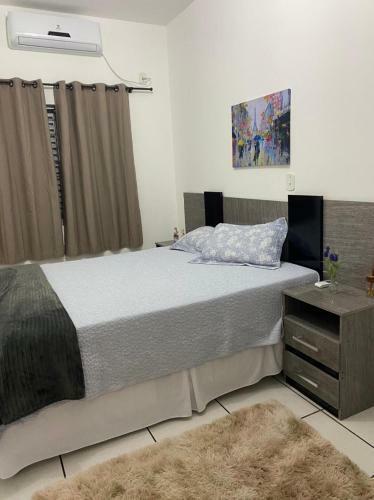 Apartamento Residencial Mazzonetto