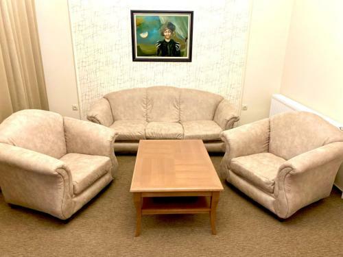 Hostal Borosty�n Panzi�