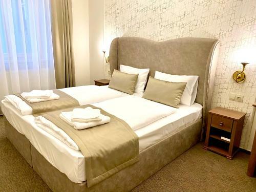 Hostal Borosty�n Panzi�
