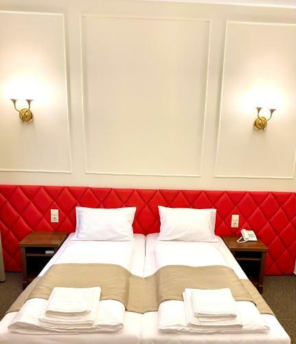 Hostal Borosty�n Panzi�