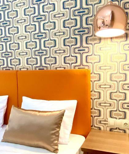Hostal Borosty�n Panzi�