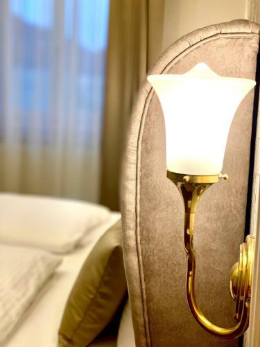 Hostal Borosty�n Panzi�