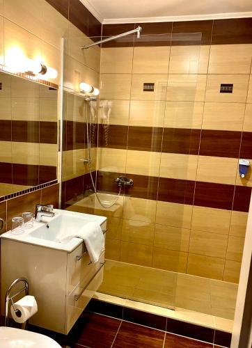 Hostal Borosty�n Panzi�