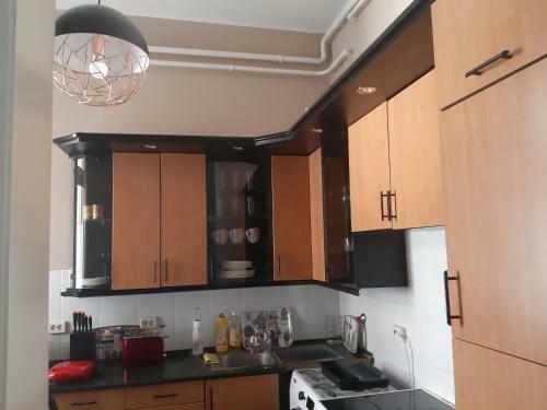 Apartamento Anker Silver Dream