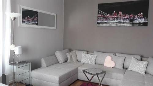 Apartamento Anker Silver Dream