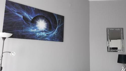 Apartamento Anker Silver Dream