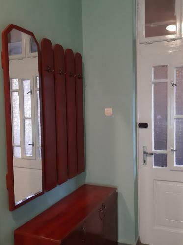 Apartamento Anker Silver Dream