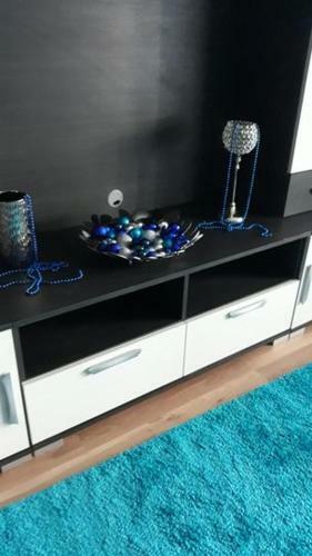 Apartamento Anker Silver Dream